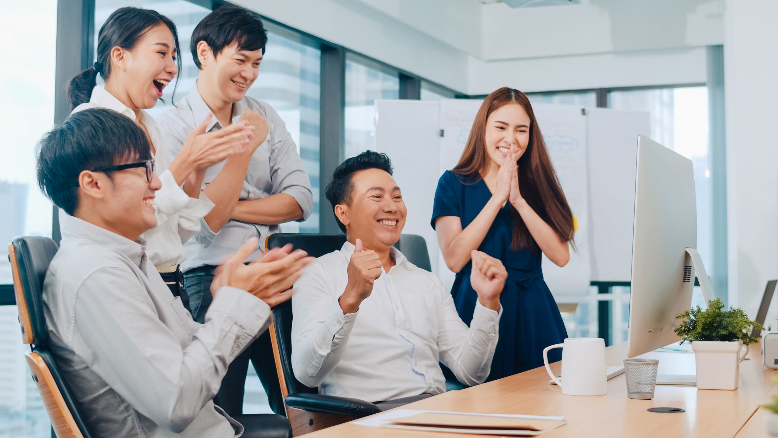 IT Contract Staffing & Staff Augmentation