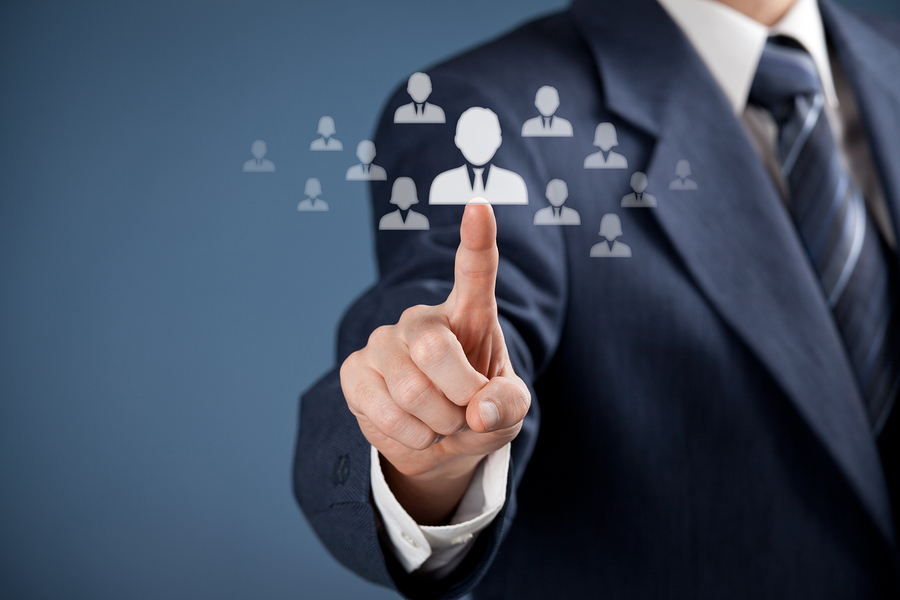 Permanent IT Staffing & Executive Search